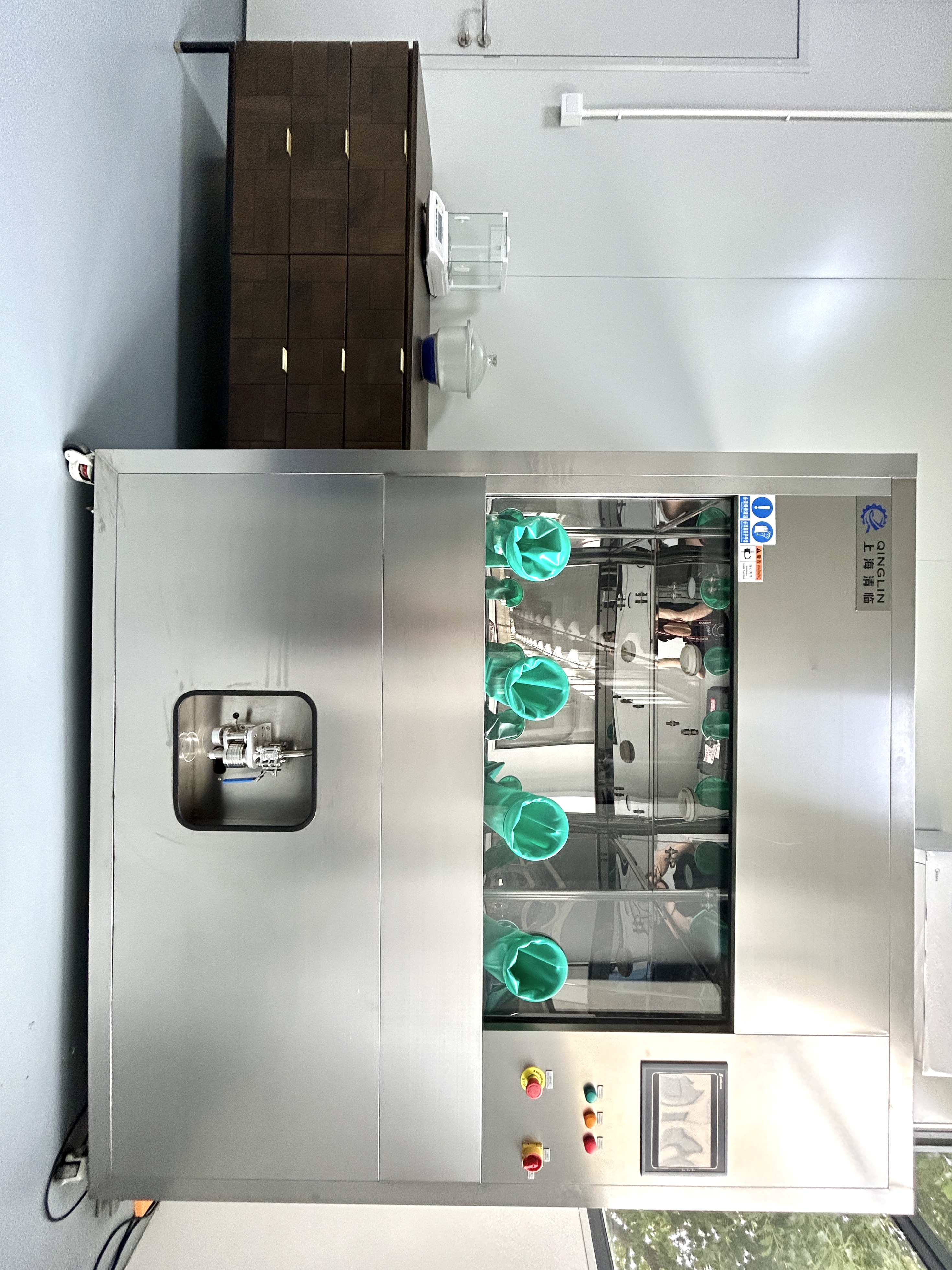 HEC Machinery onthult nieuwe cleanroomwerkplaats voor uiterst nauwkeurige aluminium gietstukken